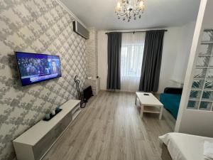 Bright & Beautiful Studio in Prime Location Walk to Everything