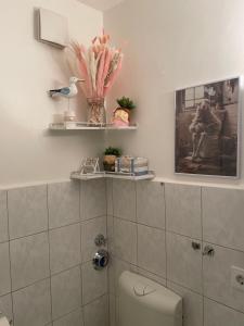 gemütliche, moderne Wohnung für 2-4 Personen