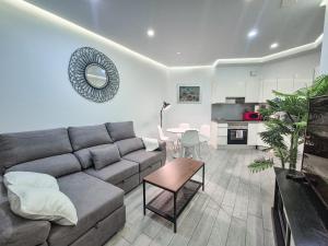 Ocean Garden Suite 11 con jardín privado