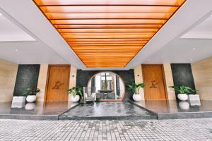 LaMaIn Villa Dago Pakar