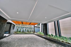 LaMaIn Villa Dago Pakar