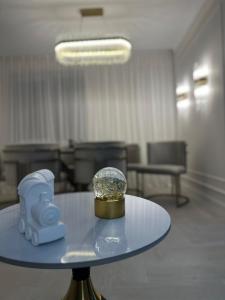 Apartament Nirvana