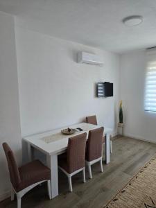 Apartman Ðorović 1