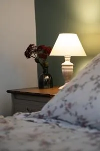 Nid d'émeraude - Votre escale cosy à Haguenau - 阿格诺