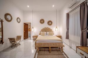 Biệt Thự 2 Phòng Ngủ (Two-Bedroom Villa)