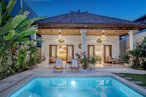 Villa Deba I by Bali Villa Solutions