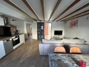 T2 cosy - jardin des plantes - Corbarieu