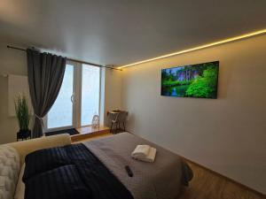 T1 Bamboo apartament