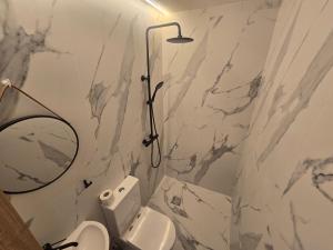 T1 Bamboo apartament