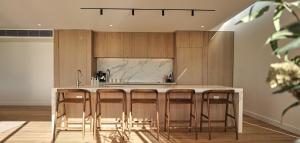 Open Country Homestead- Luxury accommodation in Burradoo