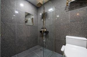 Browndot Hotel Godeok newtown