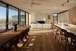 Open Country Homestead- Luxury accommodation in Burradoo