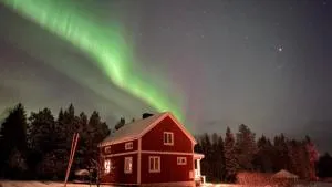 Lapland Zen N66º11 - Aavasaksa