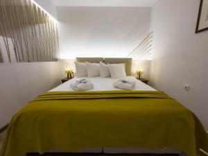 PS Apartment Polydrosos - PS Rental