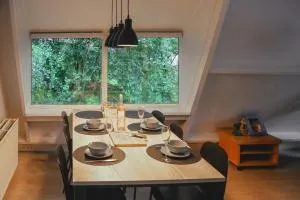 Bosvilla Ardennen - Septon