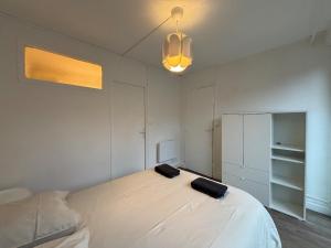 Appartements L-Ecrin Bleu : Appartement 1 Chambre