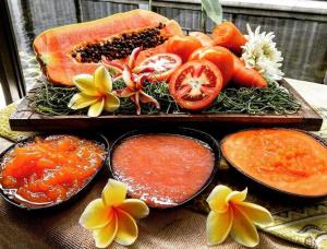 Royal JJ Ubud Resort & Spa