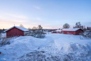 Perinteikäs 3 makuuhuoneen koti