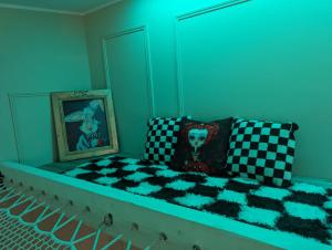 Spa familial De lautre côté du miroir