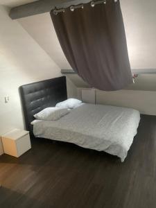 Appartements Duplexe Fenay 15 min de dijon : photos des chambres