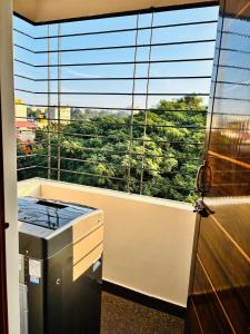 2 BHK Next to the Beautiful Park