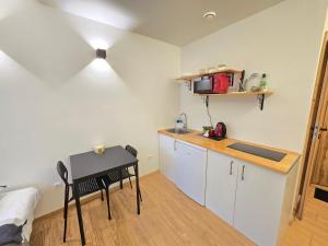 T2 Studio apartment