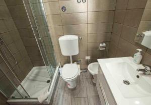 Old Bakery Rome GuestHouse