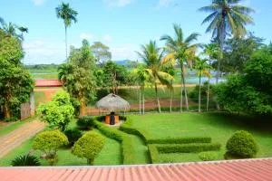 Green Lake View Yala Resort - Modakandiya