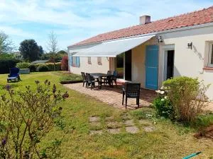 Le Secret des Marees - Givrand