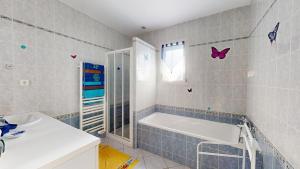 Le Secret des Marees