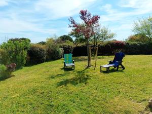 Le Secret des Marees