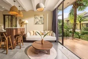 Chilling Hoi An APT BTW An Bang Beach and Ancient Town - Hà My Tây (2)