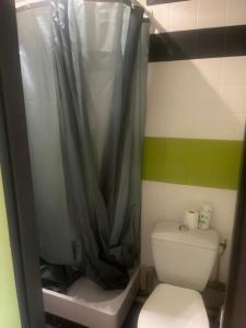 Appartements Studio Les Rousses : Appartement 1 Chambre