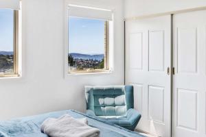 Lizzys Hideaway, Close to City