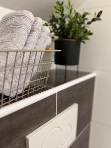 Villach City Comfort Suite