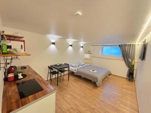 T3 Studio apartment