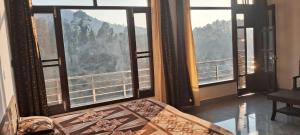 Bholenath Homestay Dalhousie