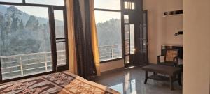 Bholenath Homestay Dalhousie