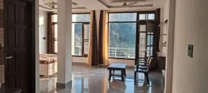 Bholenath Homestay Dalhousie - Banikhet