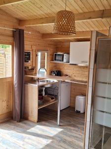 Maisons d'hotes LAlexandrie : photos des chambres