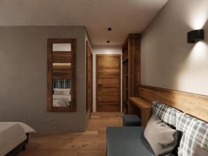 La tana del viaggiatore B&B