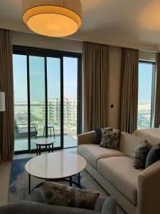 استوديو فاخر 5نجوم العنوان مراسي فيستا - Rayyā