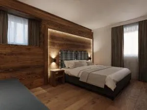 La tana del viaggiatore B&B - Predaia