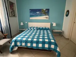 B&B Sogno di Mare - 滨海弗兰卡维拉