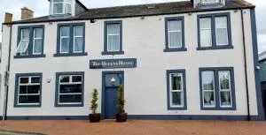 The Queens Hotel - Auchtermuchty