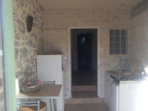 Appartements L'Ours des Corbieres : Appartement - Rez-de-Chaussée