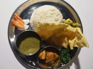 Balthali himalaya view point restro - Rāmechhāp