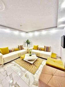 Cosy Aparment near the sea