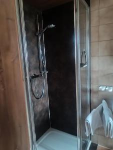 Appartment Danterhof