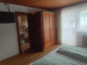 Appartment Danterhof